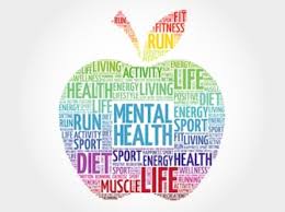 Good habits and mental health